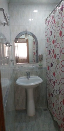 Kirayə (Aylıq) Köhnə Tikili, Nəsimi.r, Memar Əcəmi.m-15