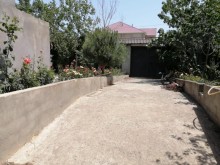 Satılır Həyət evi, Abşeron.r, Masazır-5