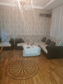 Satılır Yeni Tikili, Səbail.r, Bayıl-2