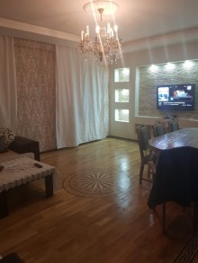 Satılır Yeni Tikili, Səbail.r, Bayıl-3