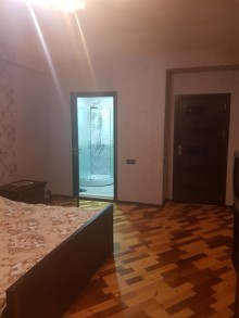 Satılır Yeni Tikili, Səbail.r, Bayıl-6