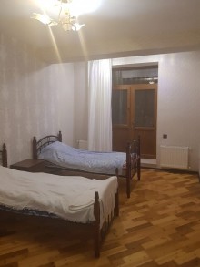 Satılır Yeni Tikili, Səbail.r, Bayıl-9