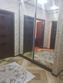 Satılır Yeni Tikili, Səbail.r, Bayıl-10