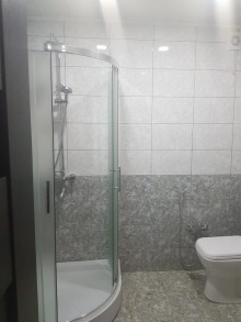 Satılır Yeni Tikili, Səbail.r, Bayıl-12