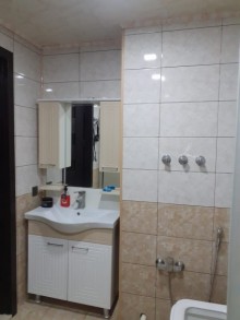 Satılır Yeni Tikili, Səbail.r, Bayıl-14