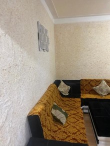 Kirayə (Aylıq) Köhnə Tikili, Nəsimi.r, Memar Əcəmi.m-2