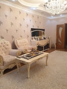 Satılır Yeni Tikili, Nərimanov.r, N.Nərmanov.m-2