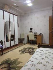 Satılır Yeni Tikili, Nərimanov.r, N.Nərmanov.m-4