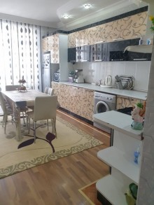 Satılır Yeni Tikili, Nərimanov.r, N.Nərmanov.m-5