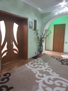 Satılır Yeni Tikili, Nərimanov.r, N.Nərmanov.m-6