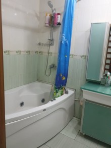 Satılır Yeni Tikili, Nərimanov.r, N.Nərmanov.m-11