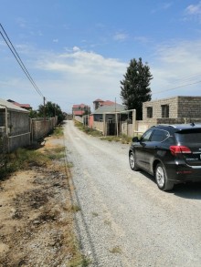 Satılır Torpaq, Xəzər.r, Mərdəkan-4