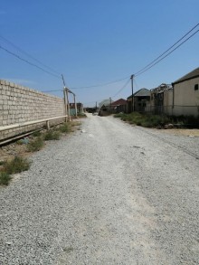 Satılır Torpaq, Xəzər.r, Mərdəkan-5