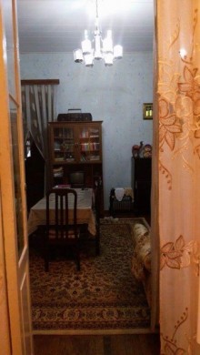 Satılır Köhnə Tikili, Nəsimi.r, 28 May.m-6