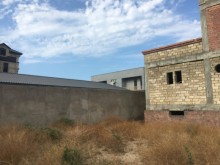 Satılır Həyət evi, Sabunçu.r, Bilgəh-7