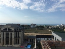 Satılır Həyət evi, Sabunçu.r, Bilgəh-8