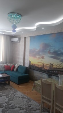 Satılır Yeni Tikili, Xətai.r, Əhmədli, Həzi Aslanov.m-2