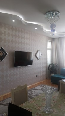 Satılır Yeni Tikili, Xətai.r, Əhmədli, Həzi Aslanov.m-3
