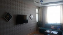 Satılır Yeni Tikili, Xətai.r, Əhmədli, Həzi Aslanov.m-6