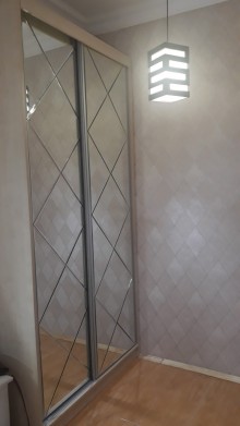 Satılır Yeni Tikili, Xətai.r, Əhmədli, Həzi Aslanov.m-9