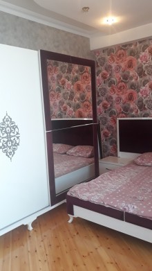Satılır Yeni Tikili, Xətai.r, Əhmədli, Həzi Aslanov.m-13