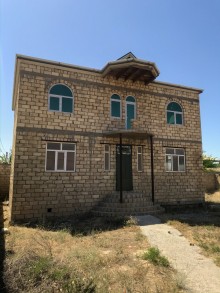 Satılır Həyət evi, Abşeron.r, Novxanı-1