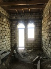 Satılır Həyət evi, Abşeron.r, Novxanı-4