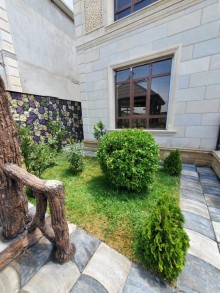 Satılır Həyət evi, Xəzər.r, Mərdəkan, Koroğlu.m-2