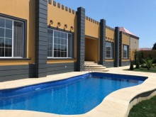 Satılır Villa, Xəzər.r, Mərdəkan-1