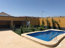 Satılır Villa, Xəzər.r, Mərdəkan-4
