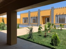 Satılır Villa, Xəzər.r, Mərdəkan-5