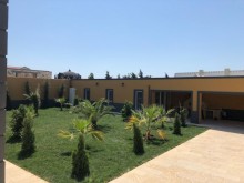 Satılır Villa, Xəzər.r, Mərdəkan-6