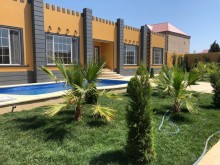 Satılır Villa, Xəzər.r, Mərdəkan-7