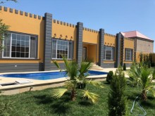 Satılır Villa, Xəzər.r, Mərdəkan-9