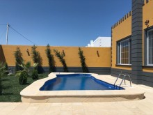 Satılır Villa, Xəzər.r, Mərdəkan-10