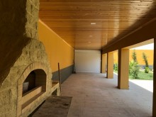 Satılır Villa, Xəzər.r, Mərdəkan-12