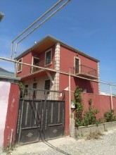 Satılır Həyət evi, Abşeron.r, Masazır, 20 Yanvar.m-1