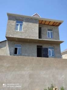Satılır Həyət evi, Abşeron.r, Masazır, 20 Yanvar.m-3