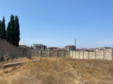 Satılır Torpaq, Xəzər.r, Mərdəkan, Koroğlu.m-2