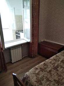 Kirayə (Aylıq) Köhnə Tikili, Yasamal.r, Elmlər Akademiyası.m-5