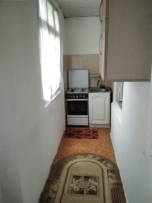 Kirayə (Aylıq) Köhnə Tikili, Yasamal.r, Elmlər Akademiyası.m-8