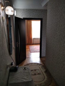 Kirayə (Aylıq) Köhnə Tikili, Yasamal.r, Elmlər Akademiyası.m-9