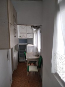Kirayə (Aylıq) Köhnə Tikili, Yasamal.r, Elmlər Akademiyası.m-10