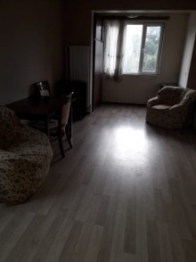 Kirayə (Aylıq) Köhnə Tikili, Nəsimi.r, Memar Əcəmi.m-1