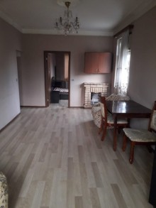 Kirayə (Aylıq) Köhnə Tikili, Nəsimi.r, Memar Əcəmi.m-2