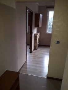 Kirayə (Aylıq) Köhnə Tikili, Nəsimi.r, Memar Əcəmi.m-3
