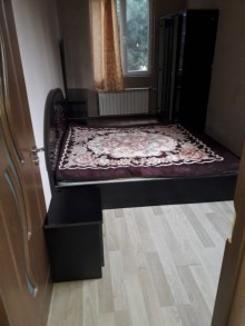 Kirayə (Aylıq) Köhnə Tikili, Nəsimi.r, Memar Əcəmi.m-4
