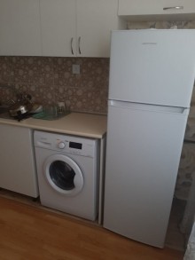 Kirayə (Aylıq) Yeni Tikili, Yasamal.r, Yeni Yasamal, İnşaatçılar.m-1