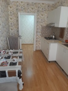 Kirayə (Aylıq) Yeni Tikili, Yasamal.r, Yeni Yasamal, İnşaatçılar.m-3