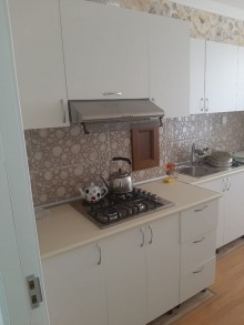 Kirayə (Aylıq) Yeni Tikili, Yasamal.r, Yeni Yasamal, İnşaatçılar.m-4